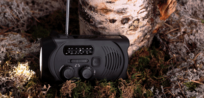 Köpa nödradio i Sverige?