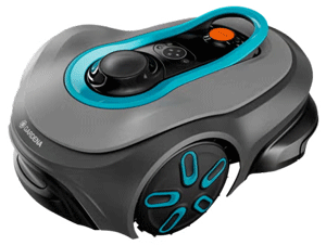 Gardena Sileno sense 600