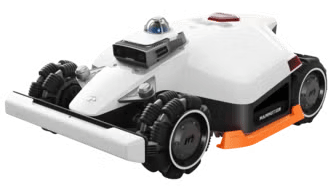 Mammotion Luba 3 AWD 1500