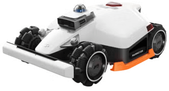 Mammotion LUBA 3 AWD 5000