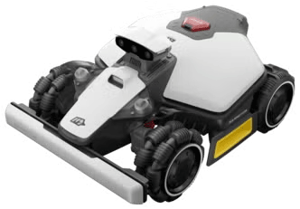 Mammotion LUBA mini 2 AWD 1000