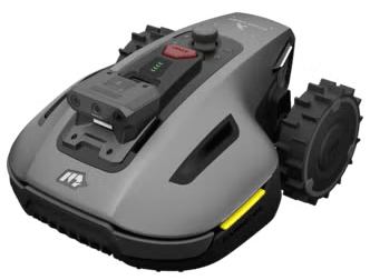 Mammotion Yuka Mini 2 