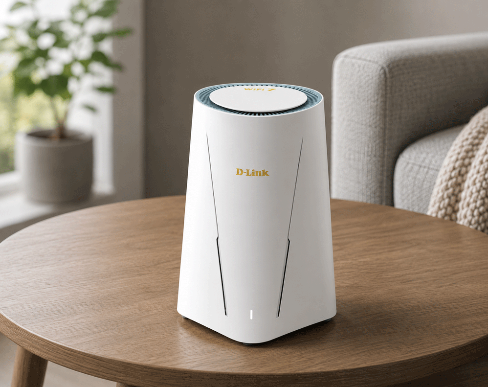 D-Link G572