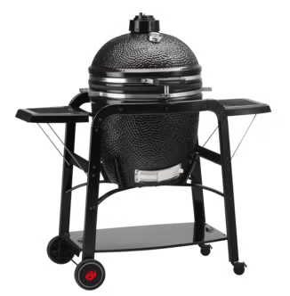 Big Landmann Kamadogrill