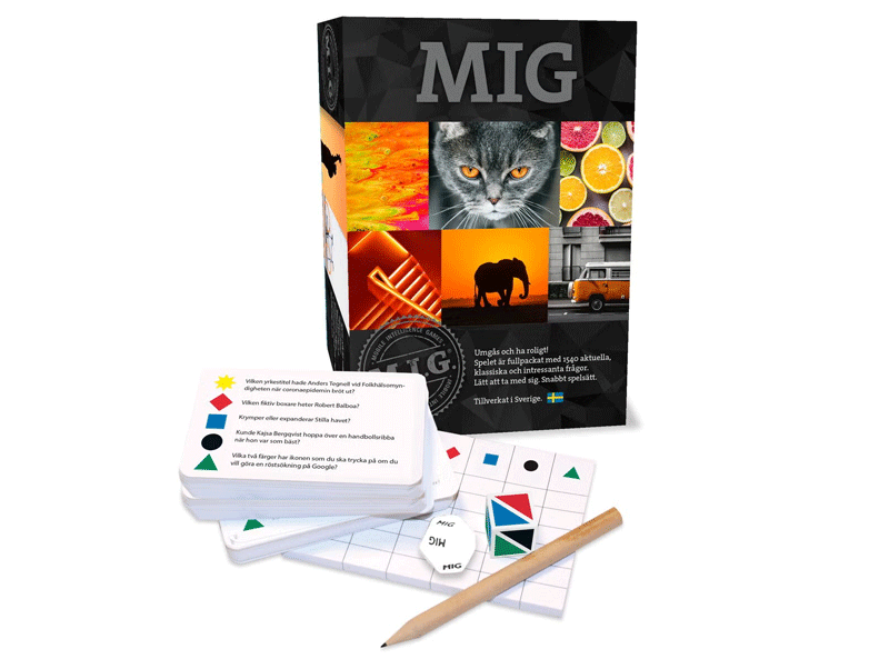 Tietovisa autossa (suosikki!)