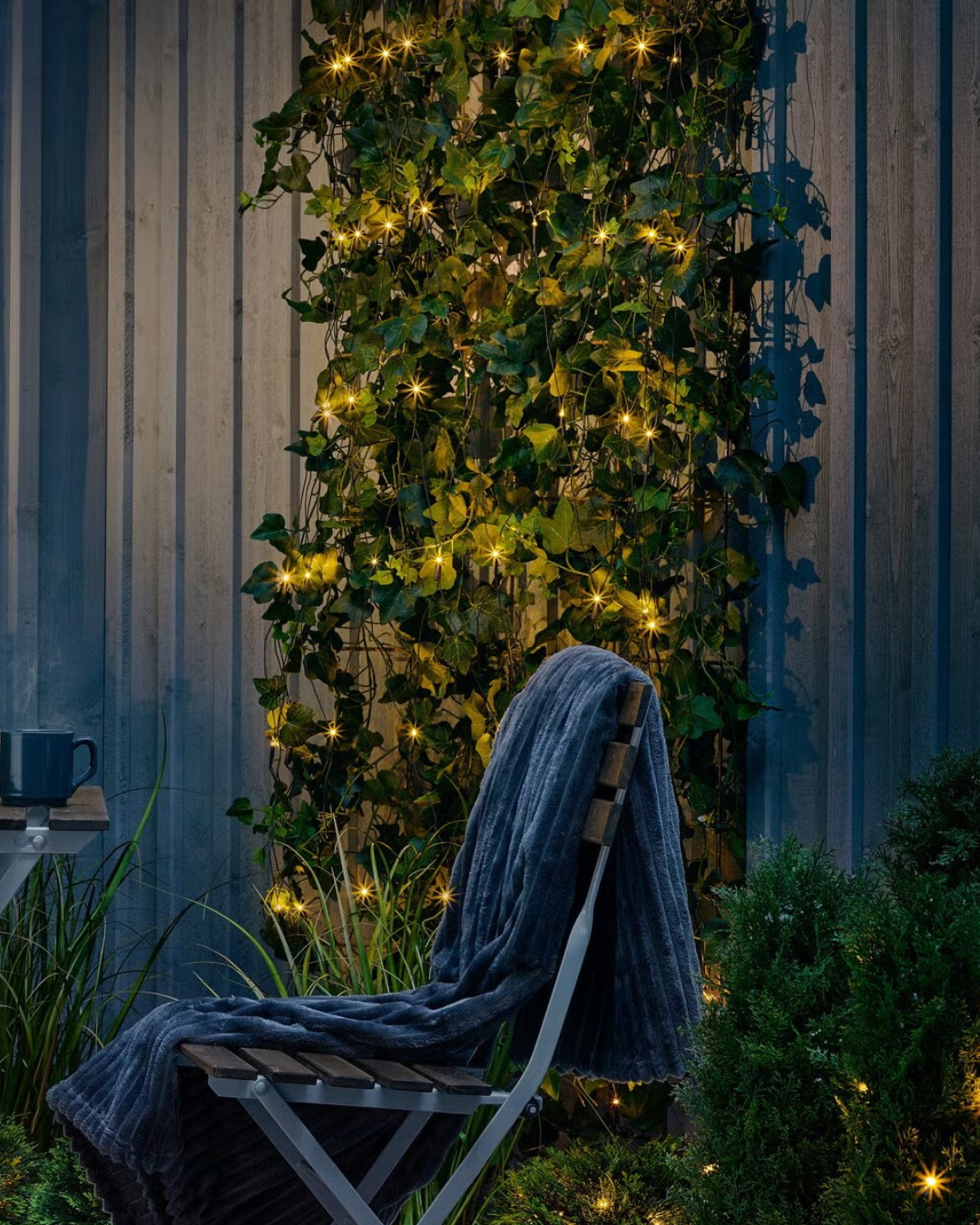 LED Pro utbyggbart lysnett (Northlight)