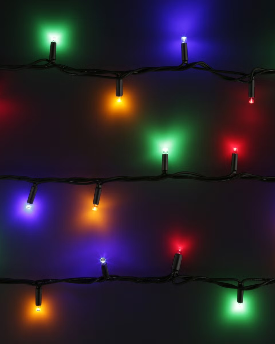 LED Pro utbyggbar lyslenke farge (Northlight)