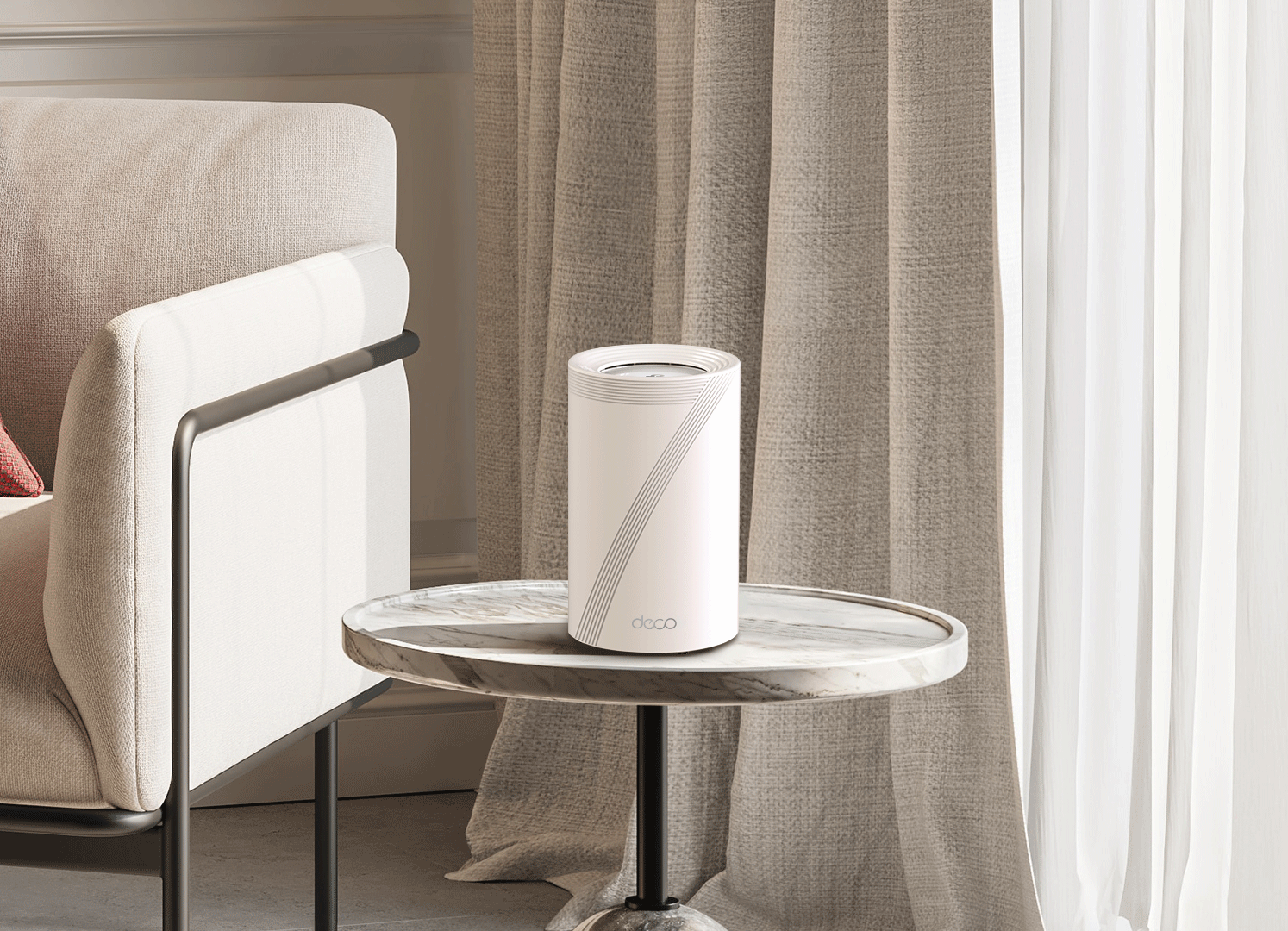 TP-Link Deco BE65