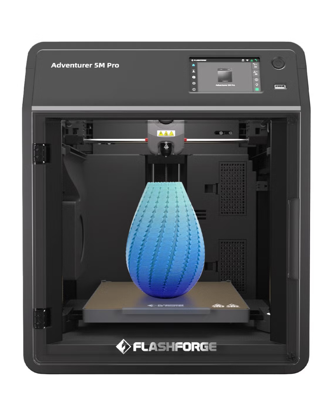 Fler 3D-printers hos Clas Ohlson