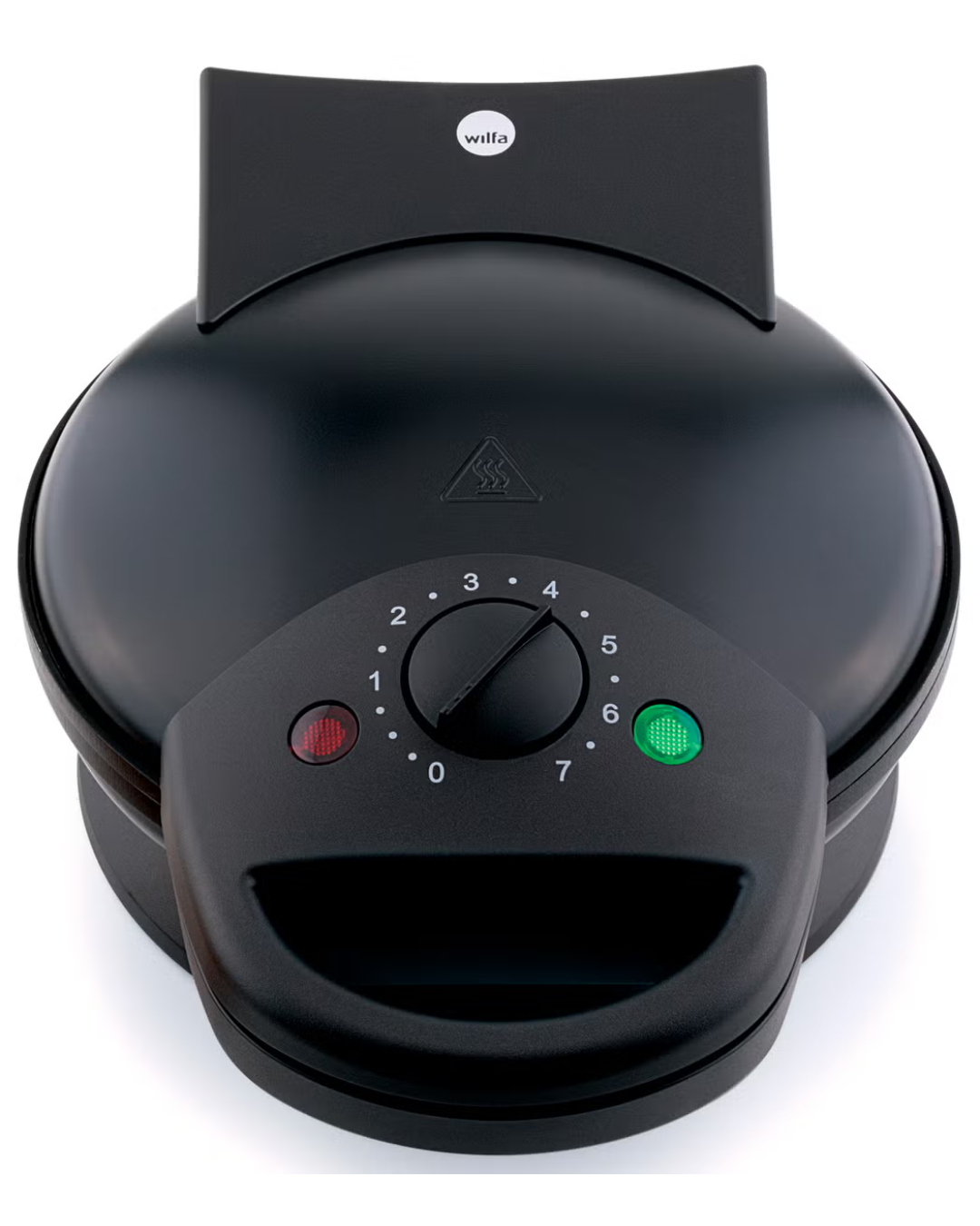 Fler våffeljärn hos Clas Ohlson