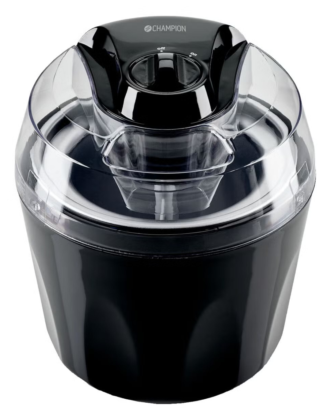 Fler glassmaskiner hos Clas Ohlson