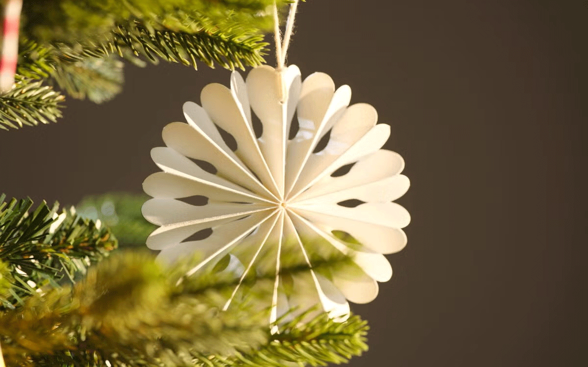 Julgranspynt