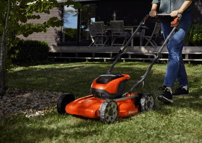 Husqvarna LB 144i