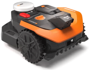 Worx Vision Cloud RTK 300