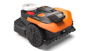 Worx Vision Cloud RTK 800