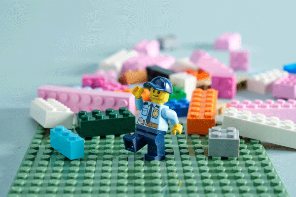 Black Friday LEGO