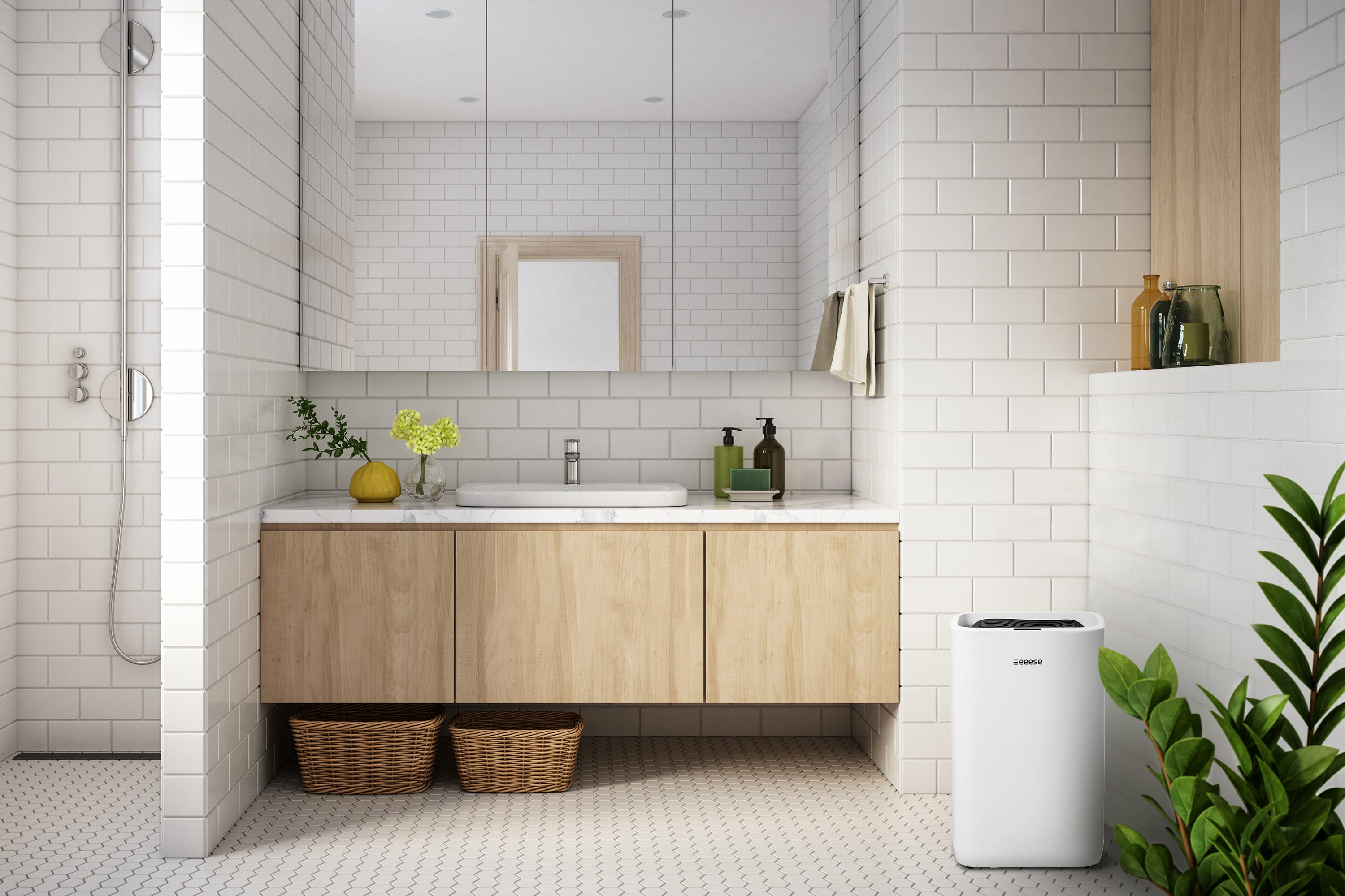 Avfuktare bäst i test