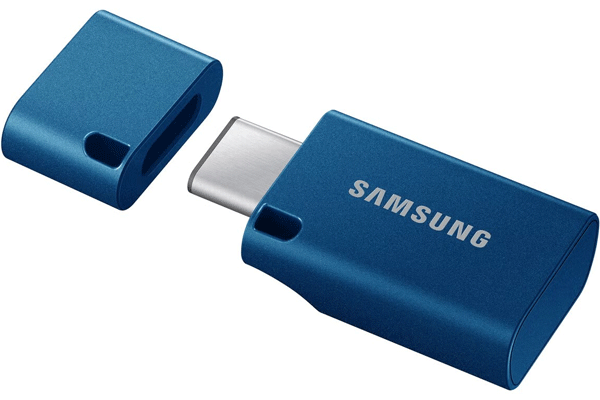 USB-minnen