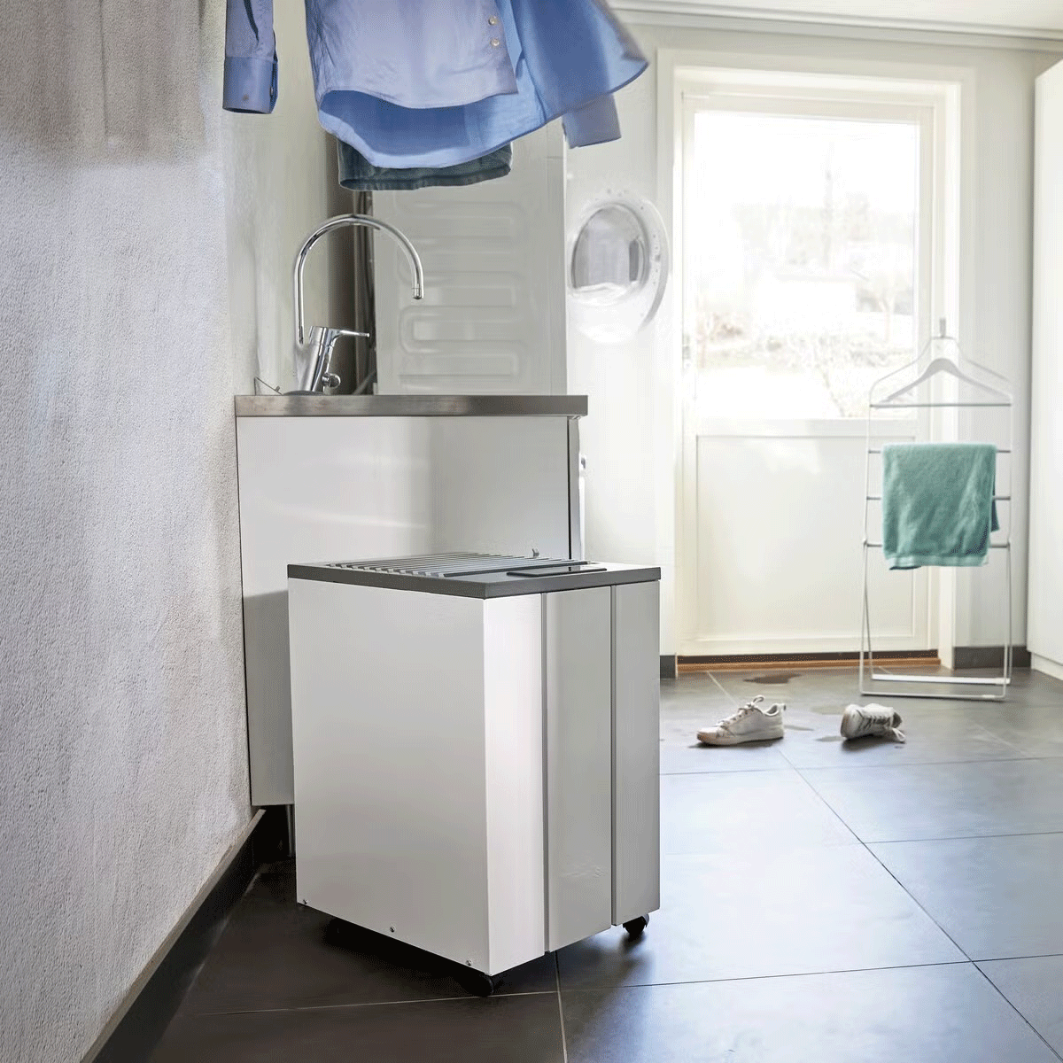 Vill du jämföra olika avfuktare?