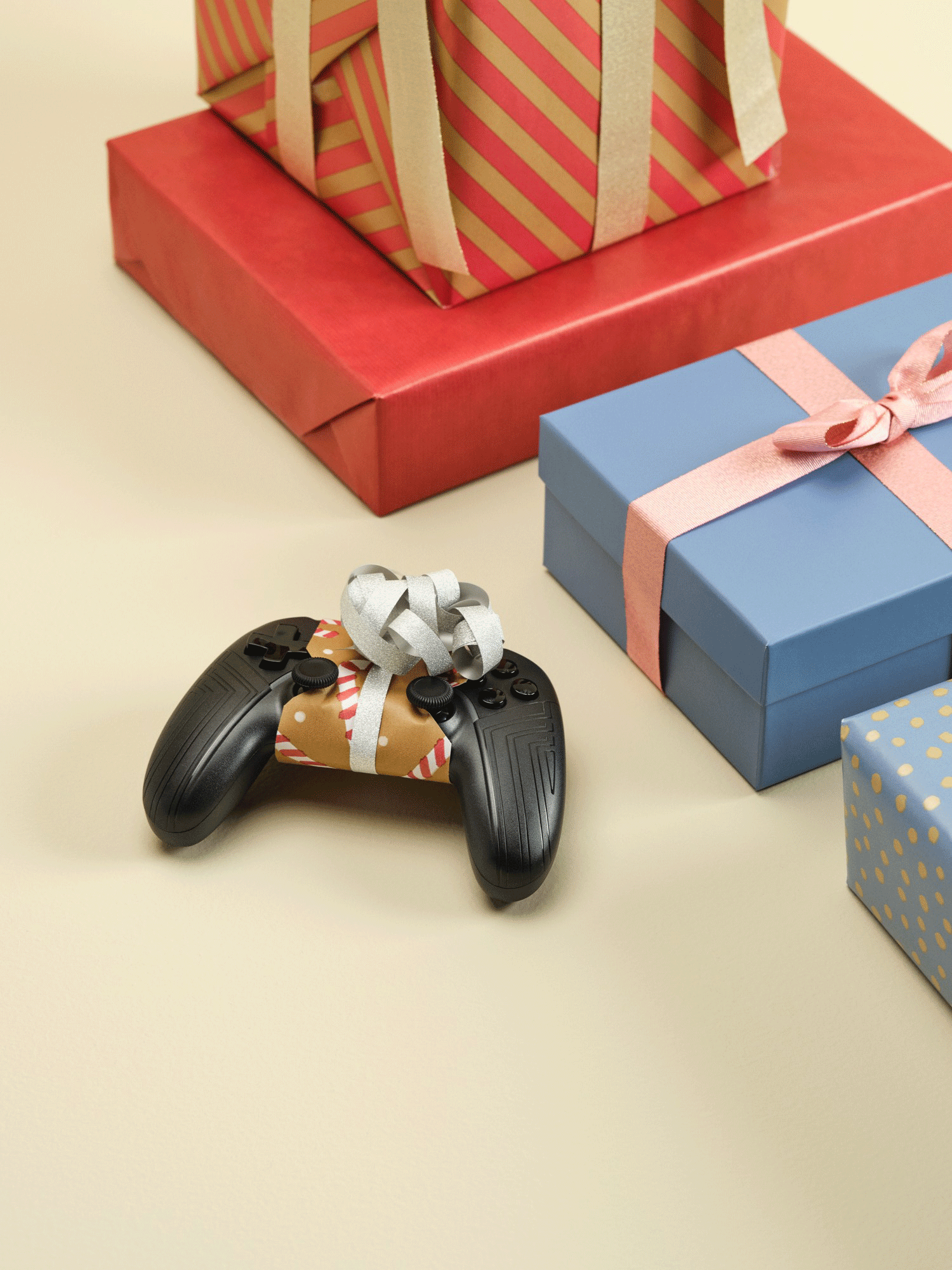 Presenttips: Fixa julklapparna i tid
