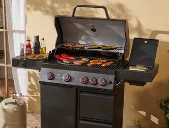 Kamadogrill vs kolgrill