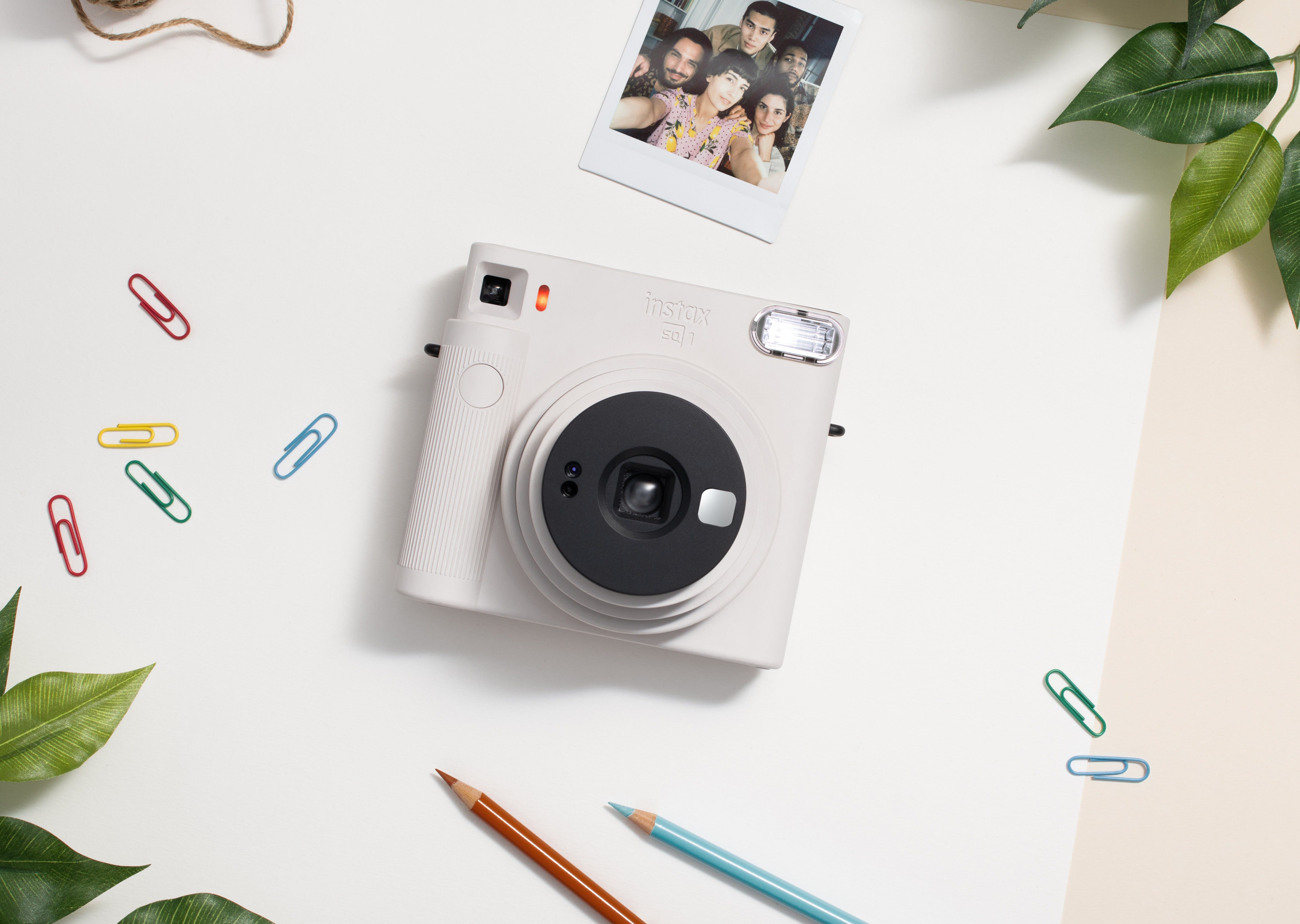 Instantkamera bäst i test