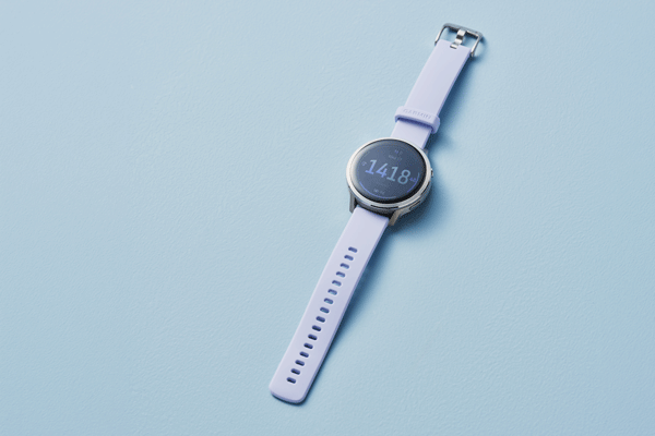 Klockor & wearables