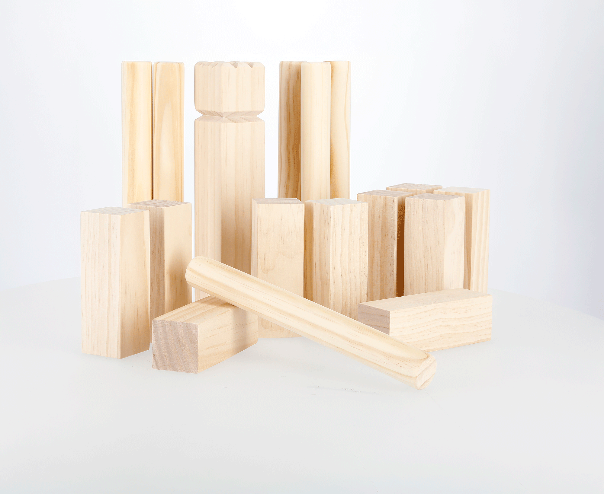Kubb – klassiker till midsommar