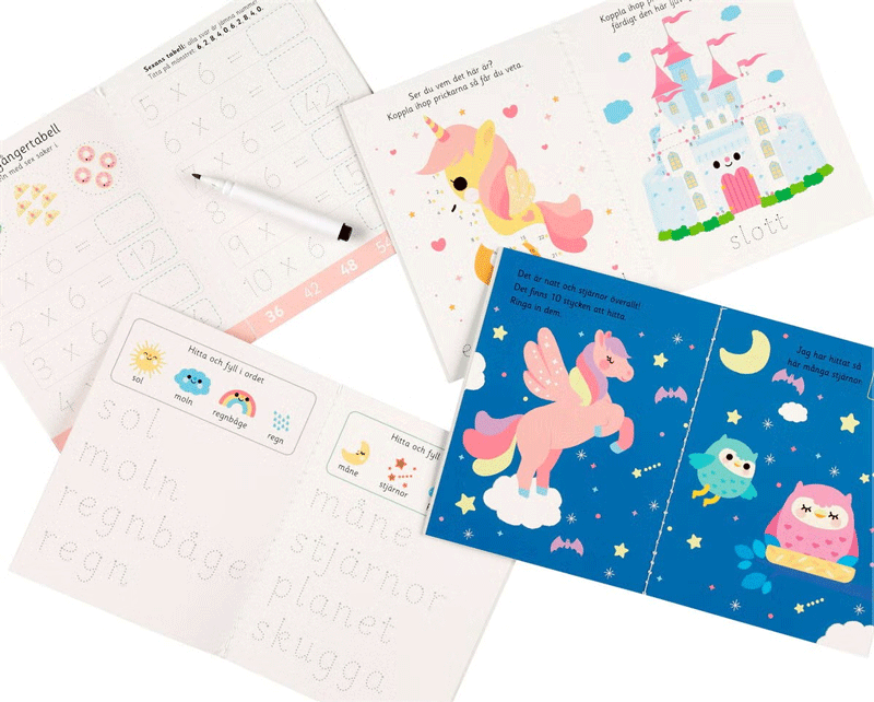 Askartelua autossa (kyllä, se onnistuu!)