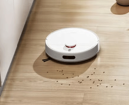 Hur viktig är sugkraften?
