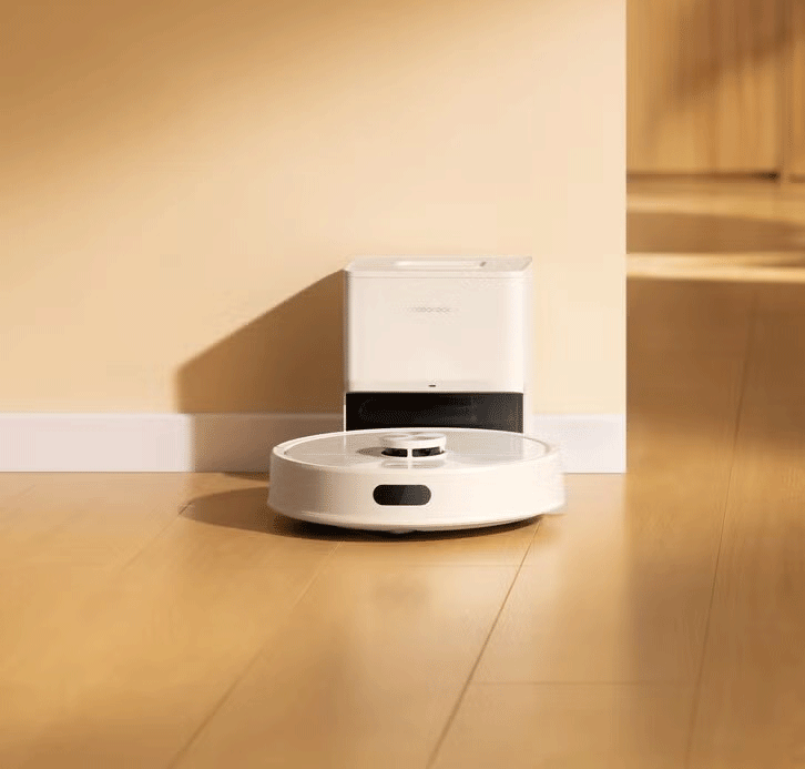 Robotdammsugare för alla hem