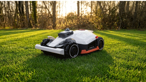 Robotgräsklippare - Guide och bäst i test