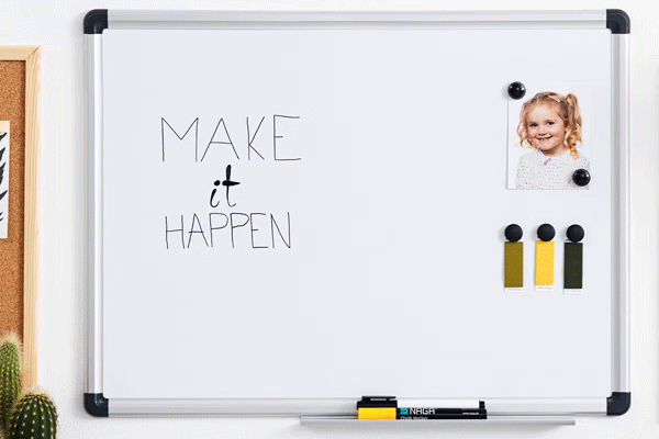 Whiteboards
