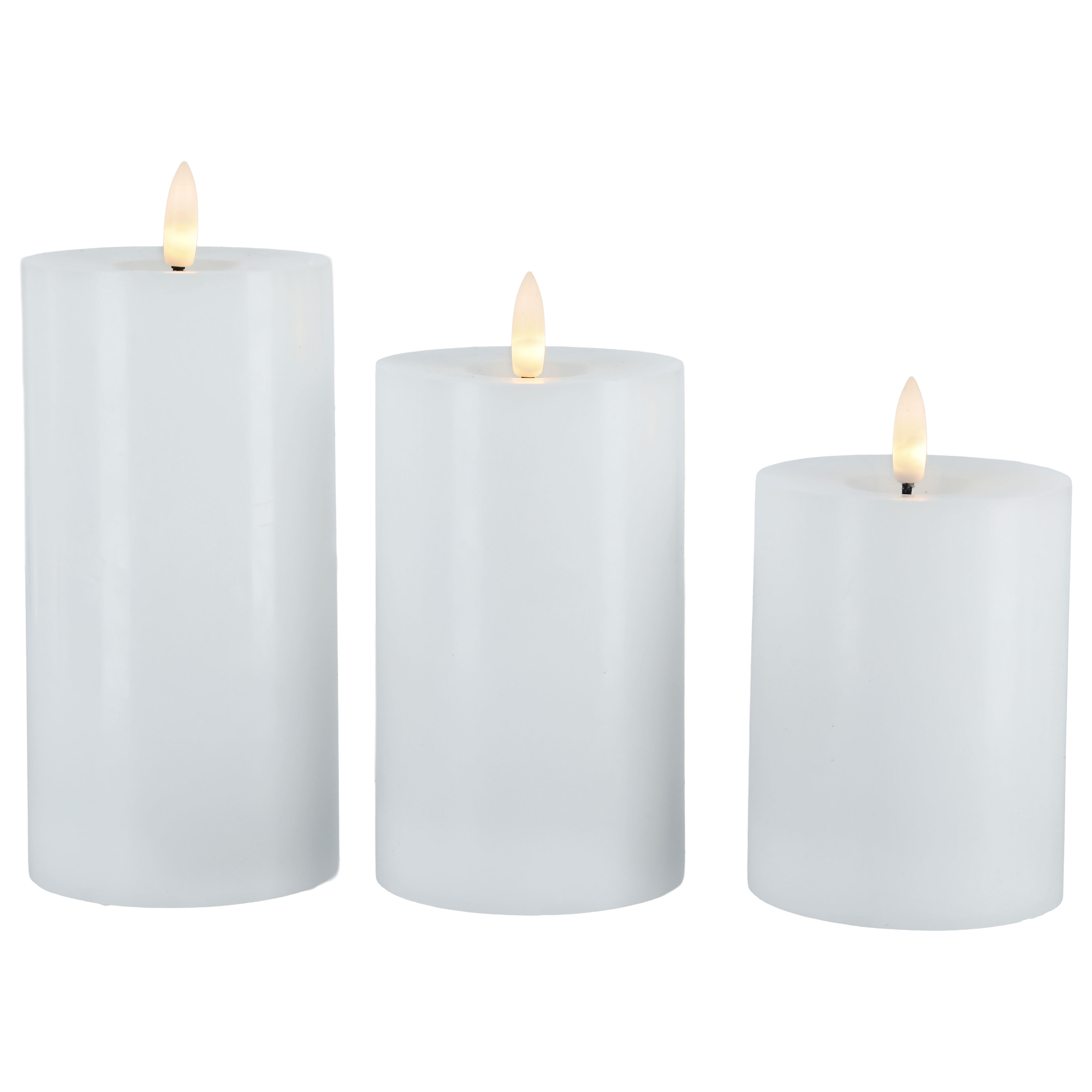 LED-ljus