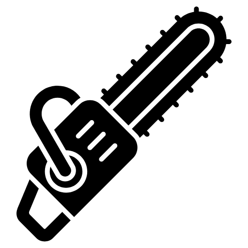 Motorsåg