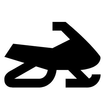 Skoterdelar