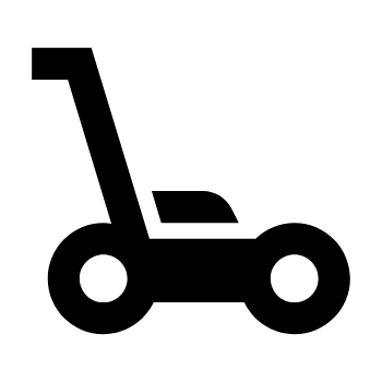Gräsklippare