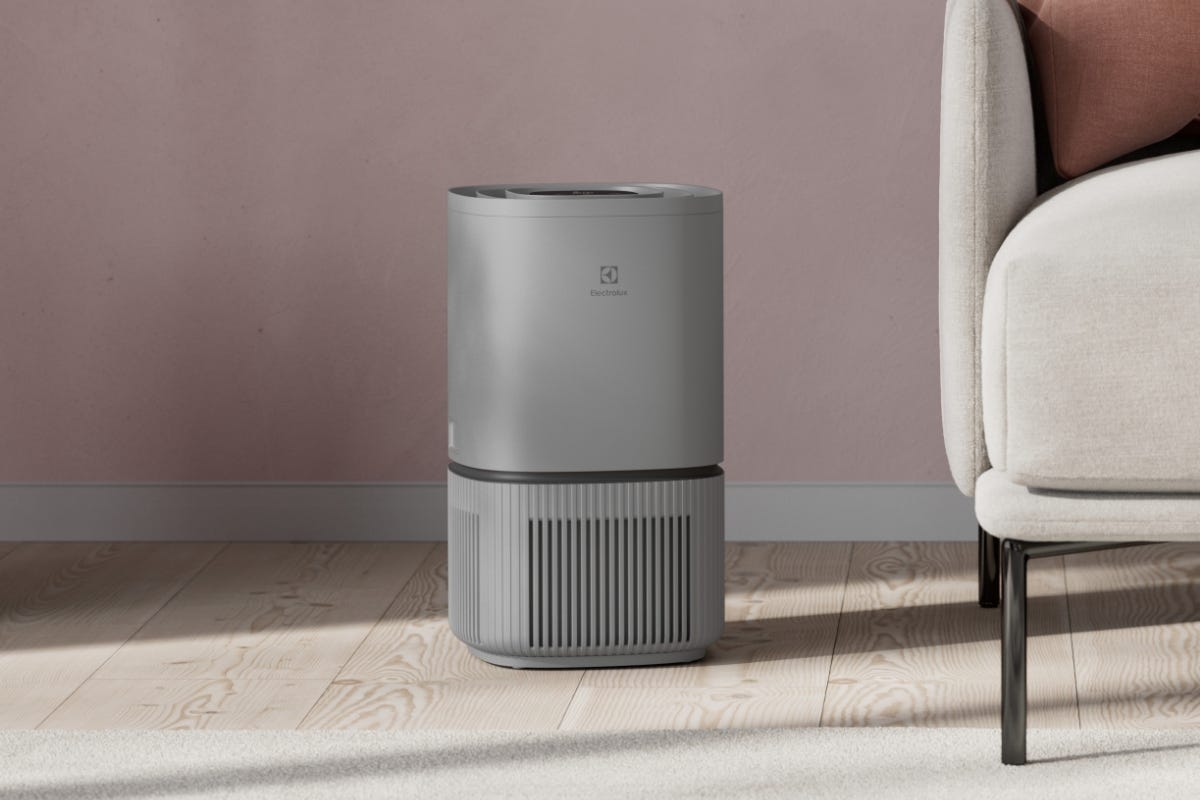 Electrolux-ilmanpuhdistimet, -kahvinkeittimet ja -keittiökoneet
