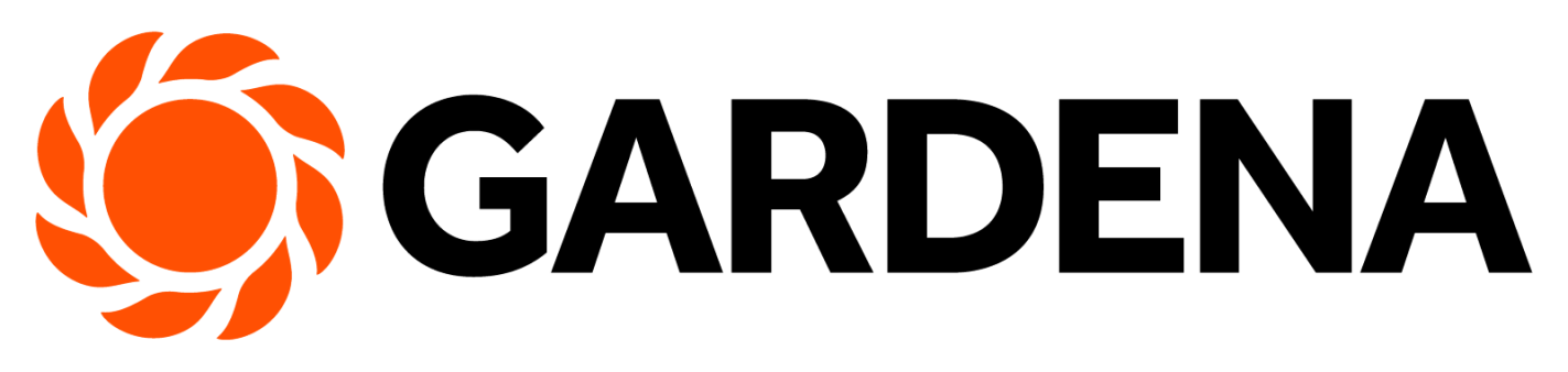 Gardena brand logo