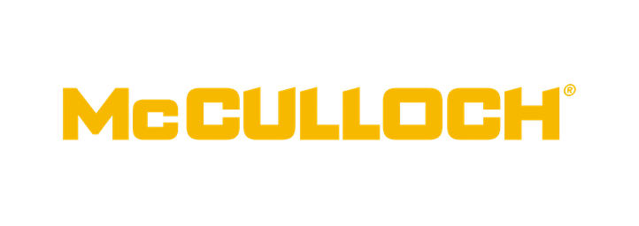 McCulloch logo