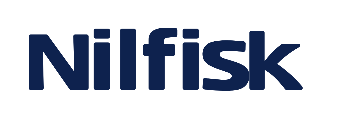 Nilfisk logo