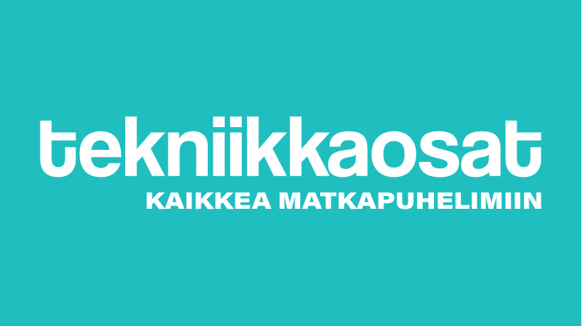 Tekniikkaosat