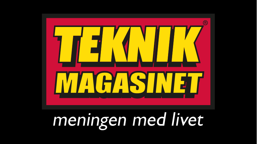 Teknikmagasinet
