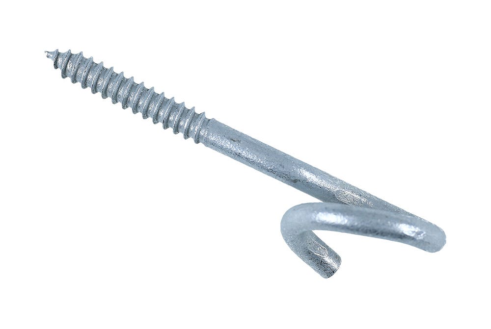 Trapeskrok, 2-pakning, art.nr. 21-2643