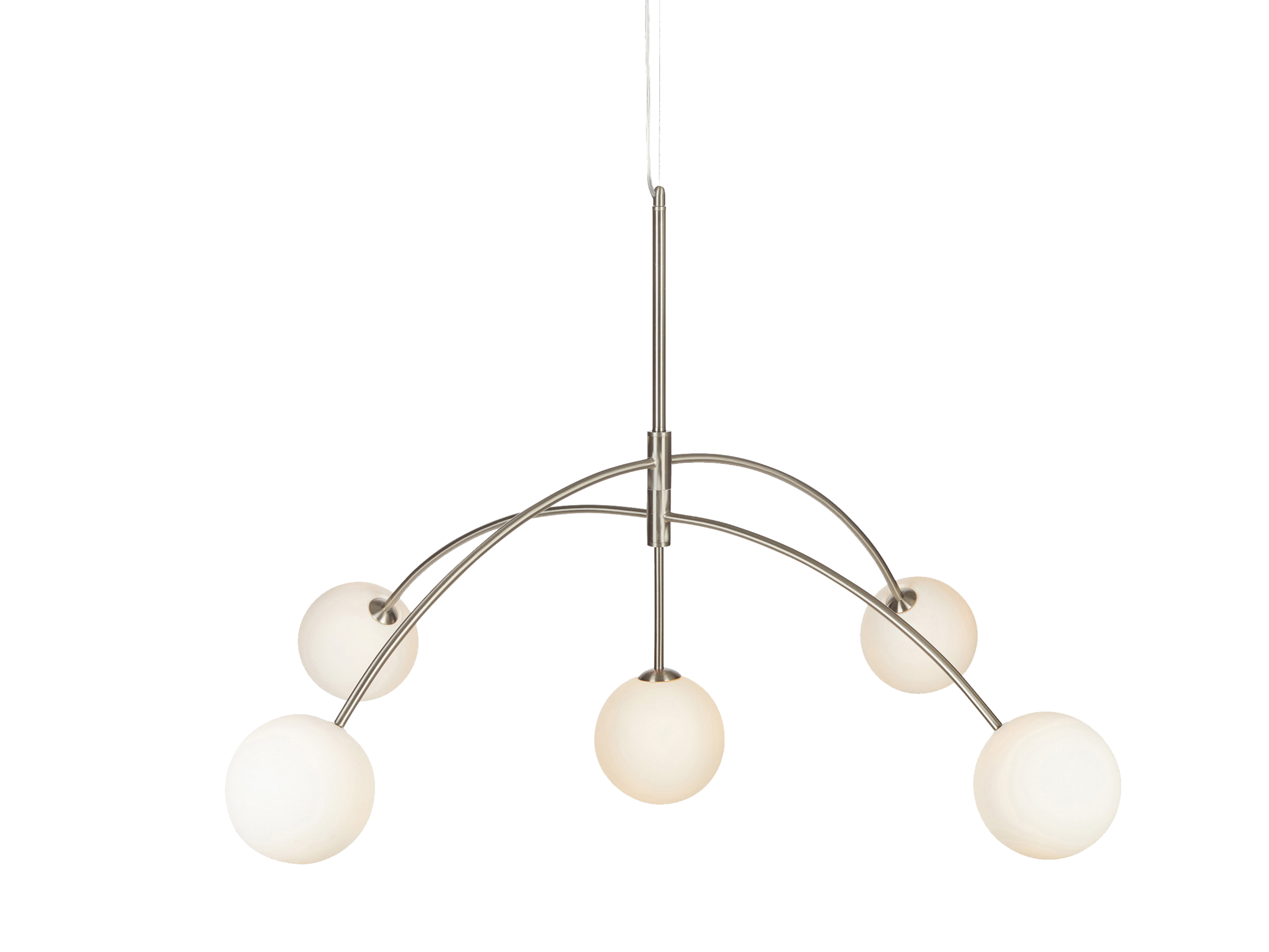 Markslöjd Heaven taklampa, 117 cm, art. nr. 36-8917, 36-8918