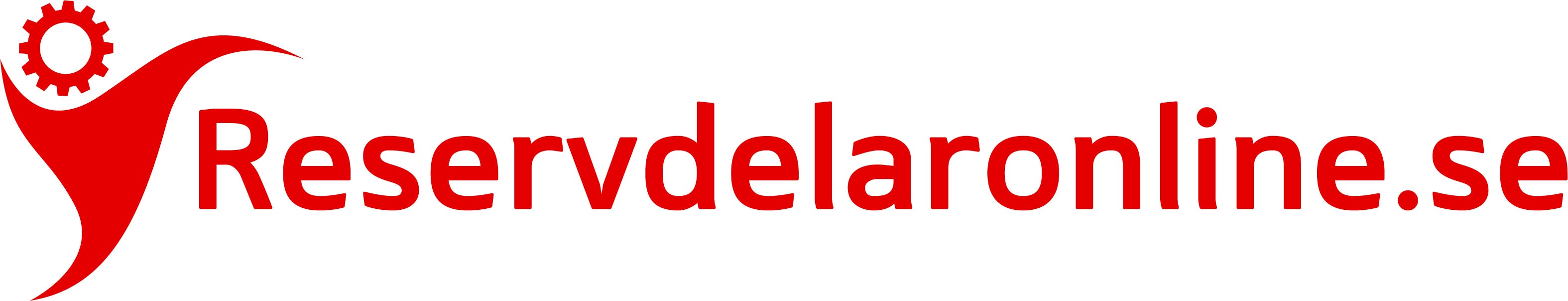 Reservdelaronline logo