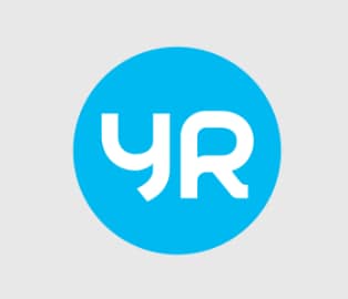 YR logo