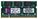 SO-DIMM DDR-minne 1024 MB