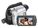 Videokamera, Canon DC310