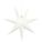 Adventsstjärna 70 cm Northlight